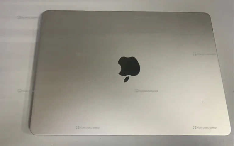 Ноутбук  MacBook Air 13 2024 m3