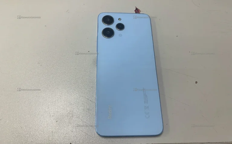 Xiaomi Redmi 12 8/256Gb