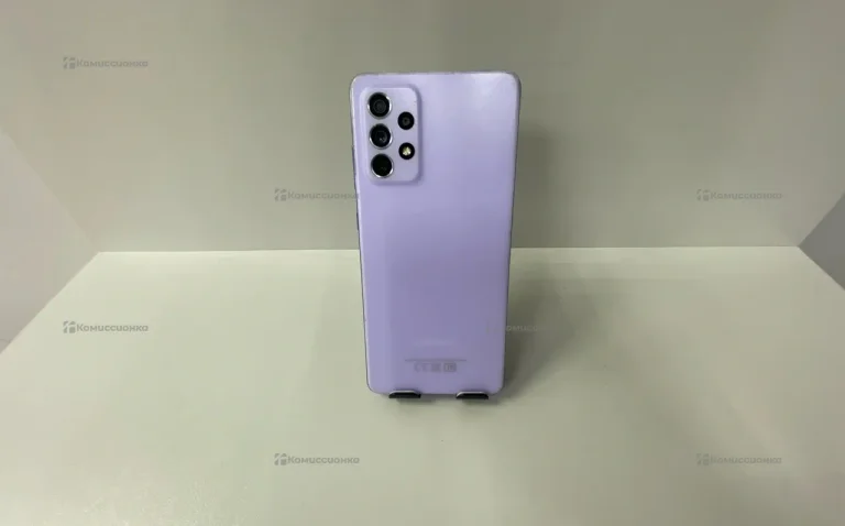 Samsung Galaxy A72 8/256Gb