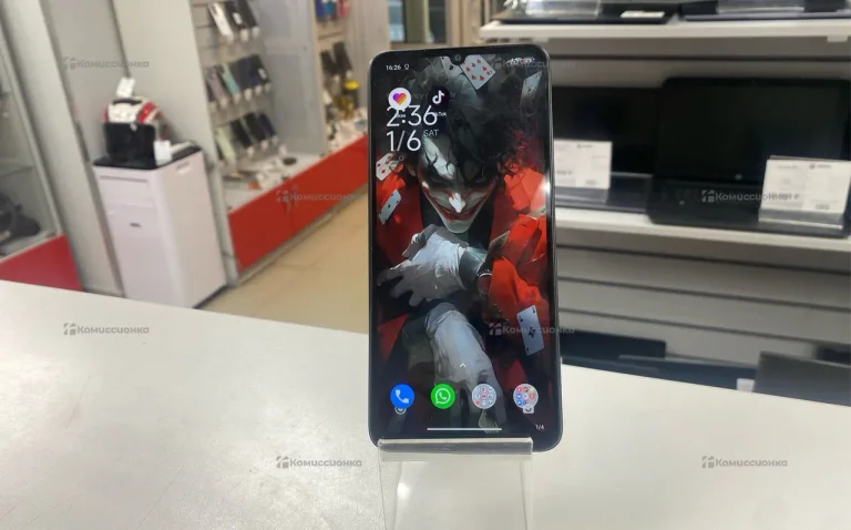 Xiaomi Poco C65 6/256 ГБ