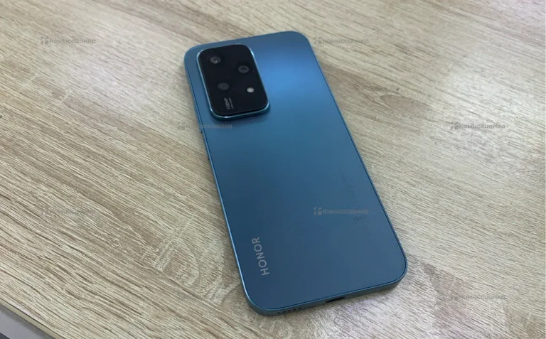 Honor 200 Lite 8/256 ГБ