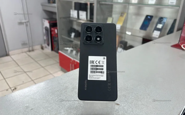 Xiaomi 14T 12/256Gb