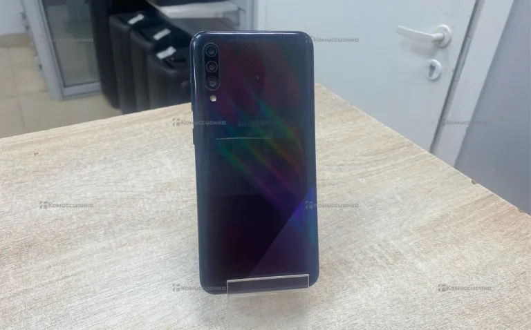 Samsung Galaxy A30s 3/32 ГБ