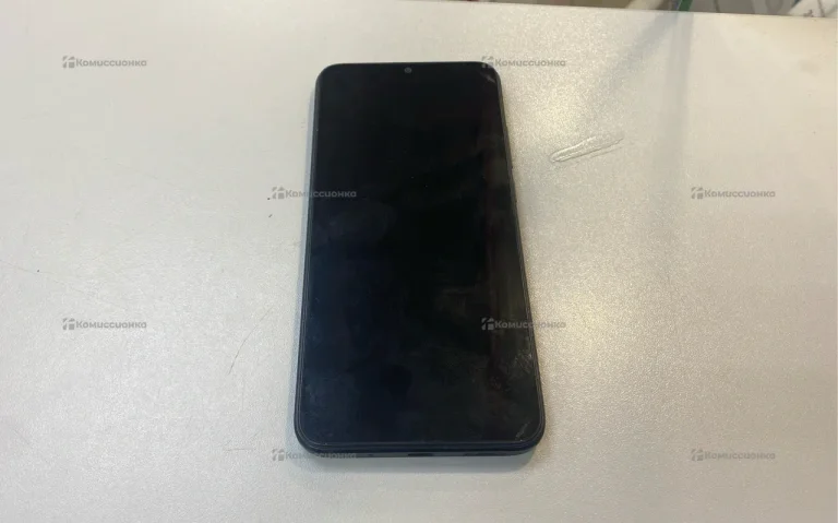 Xiaomi Redmi 9A 4/64 ГБ