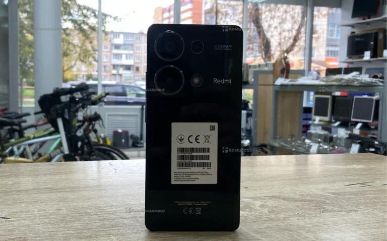 Xiaomi Redmi Note 13 Pro 8/256GB