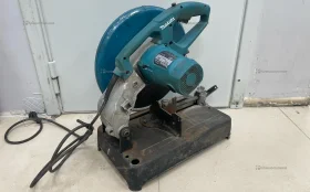 Монтажная пила makita LW1401