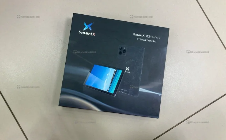 Планшет SmartX X21 mini+ 4/64