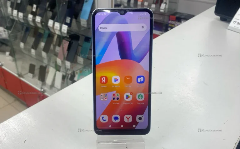 Xiaomi Redmi A2+ 3/64 ГБ