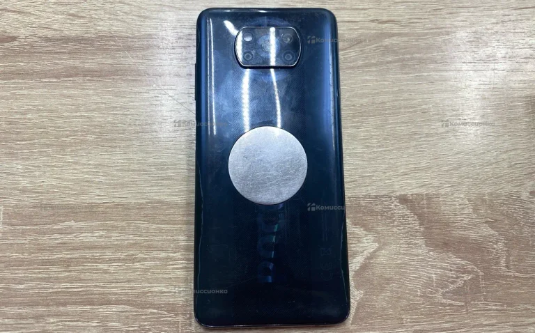 Xiaomi Poco X3 NFC 6/128 ГБ