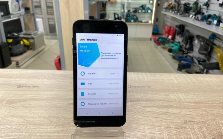 Samsung Galaxy J2 Core 1/8 ГБ