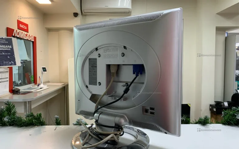 Монитор lg 1920