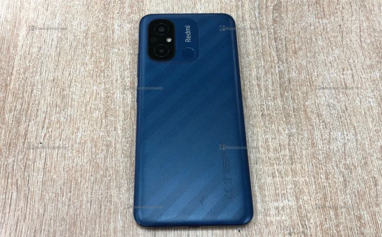 Xiaomi Redmi 12C 3/64 ГБ