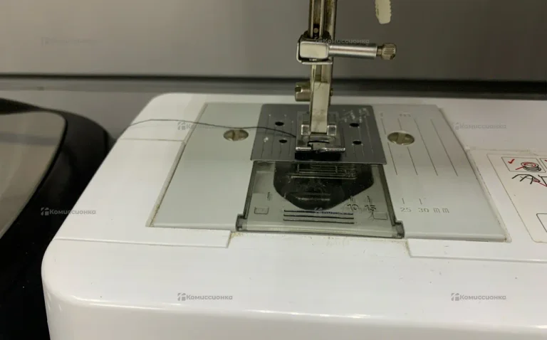 Швейная машинка Brother JX14