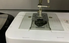 Купить Швейная машинка Brother JX14 б/у , в Тольятти Цена:4500рублей