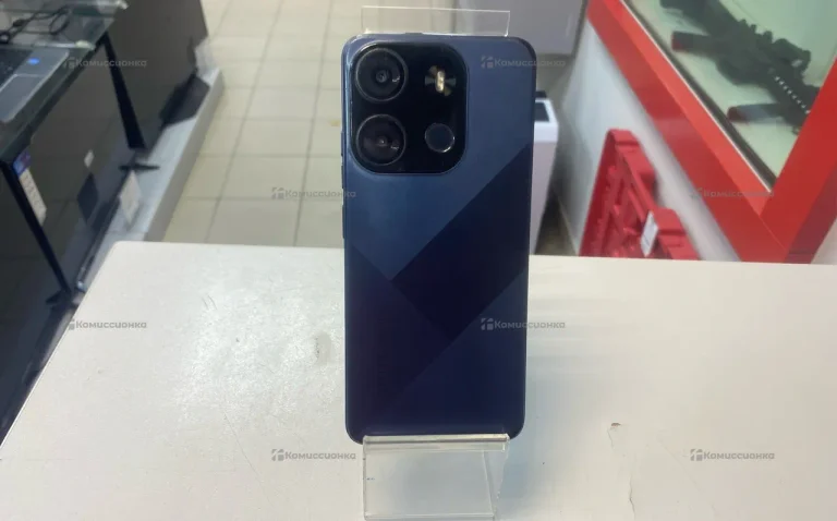 Tecno Spark Go 2023 3/64 ГБ