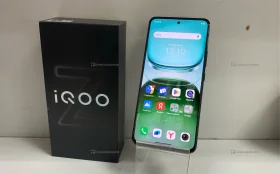iqoo z10 lite