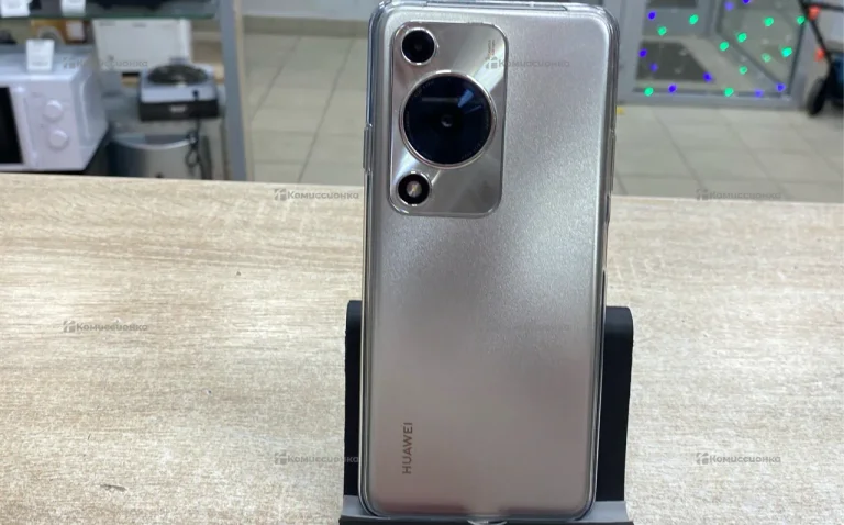 Huawei Nova Y63 6/128 ГБ