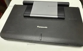 Panasonic DVD-LS83 проигрыватель