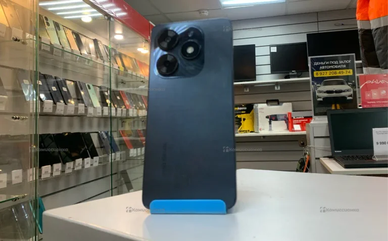 Tecno Spark 20C 8/128 ГБ