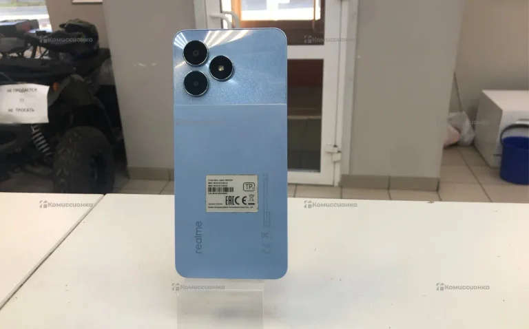 Realme Note 50 3/64Gb
