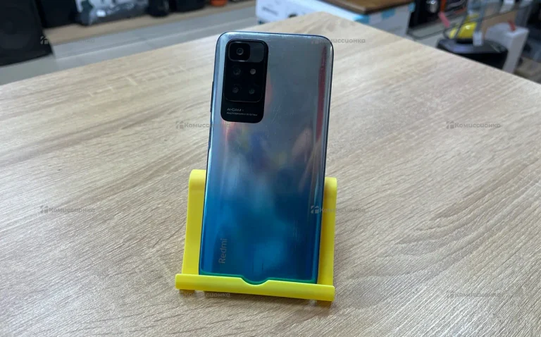 Xiaomi Redmi 10 4/64 ГБ