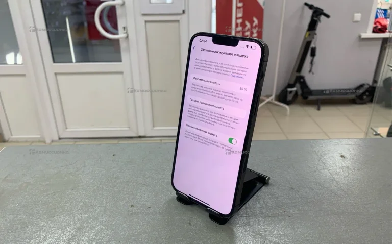 Apple iPhone 13 Pro Max 6/128 ГБ