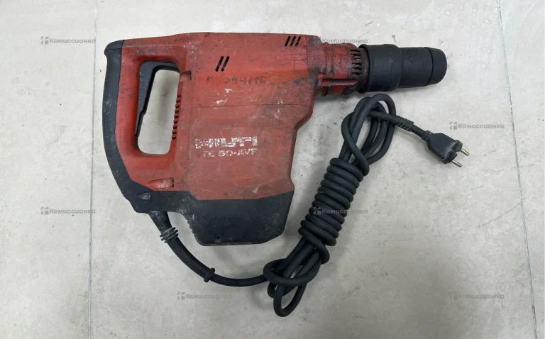 Перфоратор Hilti TE 50-AVR