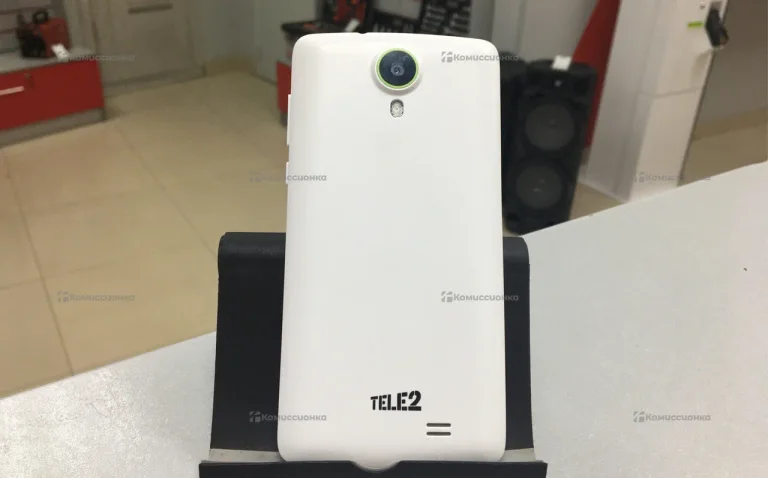 Tele 2 MIDI LTE 1/16
