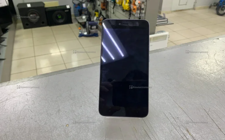 Xiaomi Redmi Note 5A 2/16 ГБ