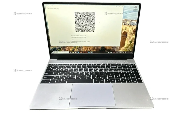 Ноутбук Notebook