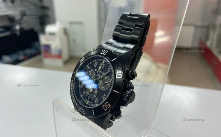 Часы  Glycine GL1001