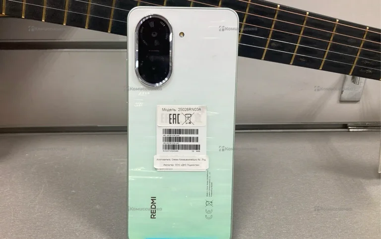 Xiaomi Redmi A5 4/64 ГБ