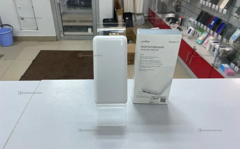 Powerbank Aceline 20000mah