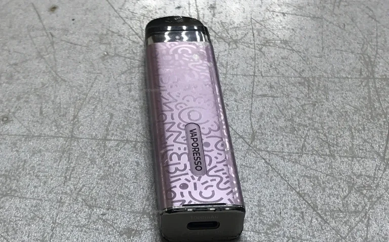 Вейп Vaporesso