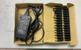 Зарядное устройство универсальная для ноутбуков