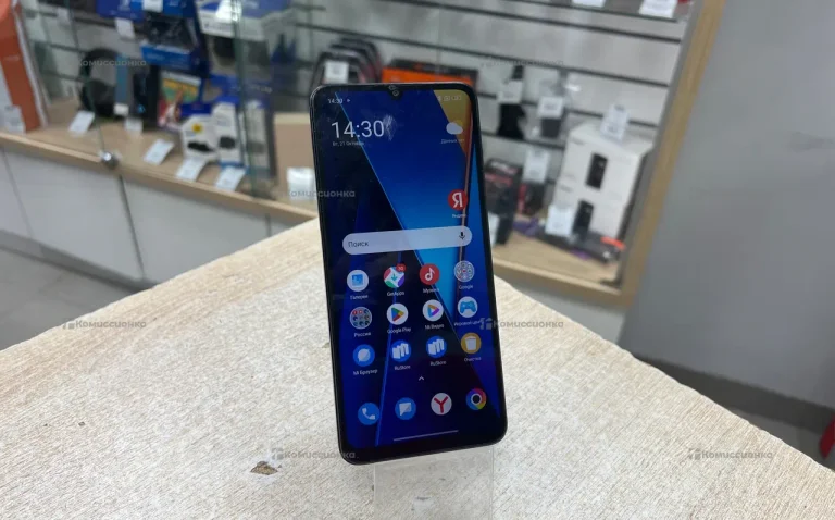 Xiaomi Poco C65 6/256 ГБ