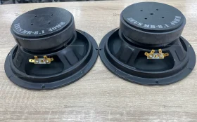 Купить Колонки ZEUS MR-8.1 б/у , в Краснодар Цена:1500рублей