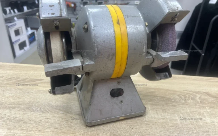 Точильный станок СССР