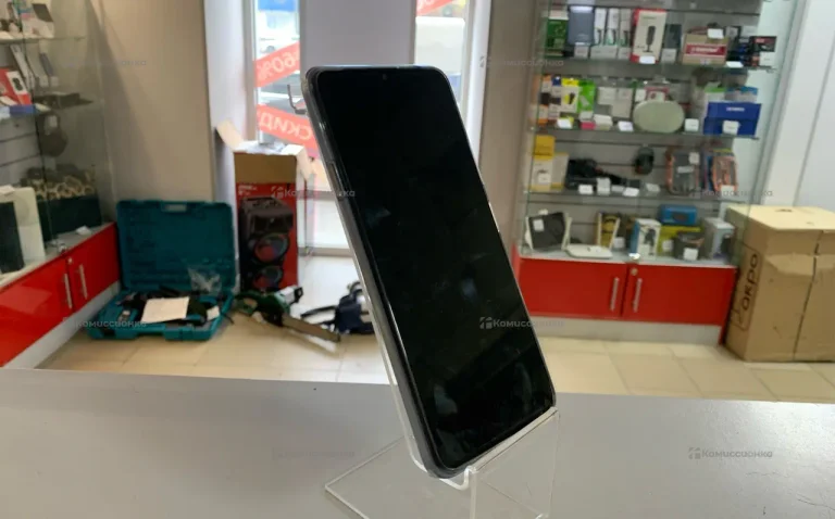 Huawei nova Y72S 8/128Gb
