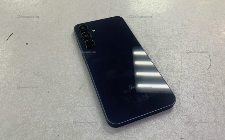 Samsung A55 8/256