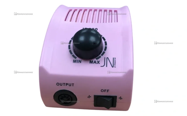 Профессиональная машинка для маникюра и педикюра