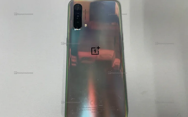 OnePlus Nord CE 5G 12/256 ГБ