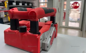 Рубанок электрический для снятия штукатурки JHS-12