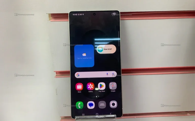Samsung Galaxy S25 Ultra 12/256 ГБ 16101994