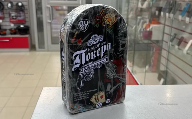Набор для покера