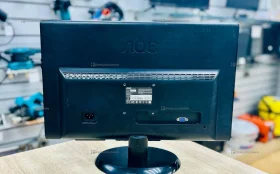 Купить Монитор AOC e2250Swn б/у , в Екатеринбург Цена:1400рублей