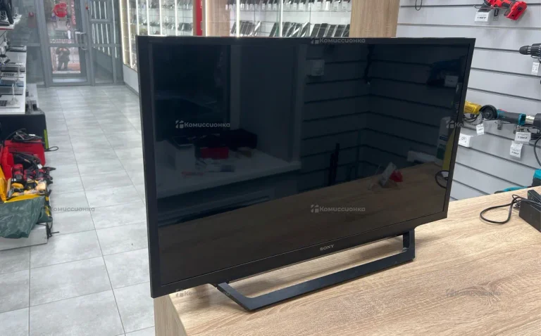 Телевизор Sony KDL-32WD603