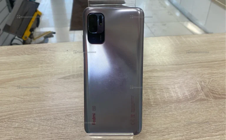 Xiaomi Redmi Note 10T 4/128 ГБ