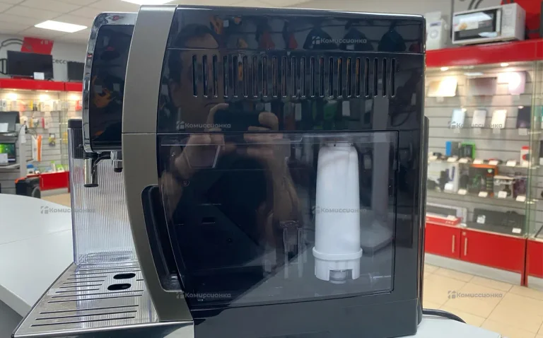 Кофемашина DELONGHI DINAMICA PLUS