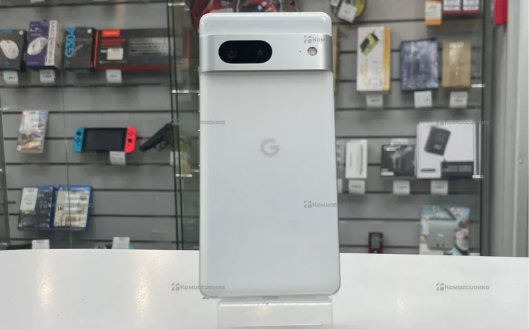 Google Pixel 7 8/128 ГБ